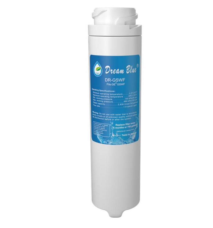 DR-GSWF Fridge Water Filter